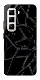 Чехол на Infinix Hot 50 Pro Wheel BMW v2 фото 1 из 1