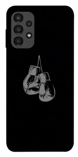 Чехол на Samsung Galaxy A13 4G boxing фото 1 из 1
