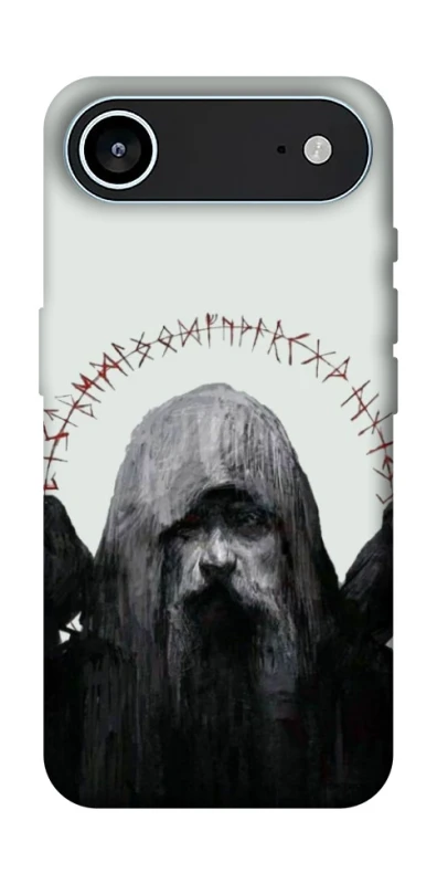 Чохол на Apple iPhone 17 Air (6.5") Одін фото 1 з 1