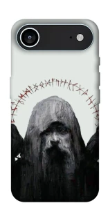 Чехол на Apple iPhone 17 Air (6.5") Один фото 1 Чехол на Apple iPhone 17 Air (6.5") Один фото 1 из 1
