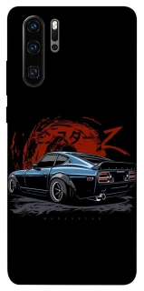 Чохол на Huawei P30 Pro Tokyo drive фото 1 з 1