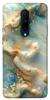 Чехол на OnePlus 7 Pro Epoxy design ver.3 фото 1 из 1