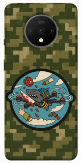 Чохол на OnePlus 7T FPV drone фото 1 з 1