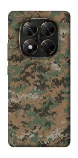 Чехол на Xiaomi Poco X7 Camouflage v32 фото 1 из 1