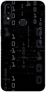 Чехол на Samsung Galaxy A10s Numbers фото 1 из 1