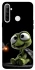 Чехол на Realme 6i Funny turtle фото 1 из 1