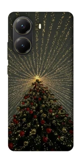 Чохол на Xiaomi Poco X7 Pro Новорічний v16 фото 1 Чохол на Xiaomi Poco X7 Pro Новорічний v16 фото 1 з 1