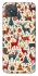 Чохол на Oppo A92s Christmas spirit ver.5 фото 1 з 1