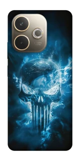 Чехол на Oppo A5 Pro 4G Каратель v2 фото 1 из 1