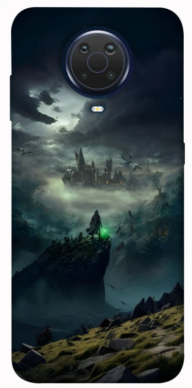 Чохол на Nokia G20 / G10 / 6.3 Harry Potter Legacy фото 1 з 1