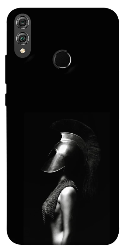 Чохол на Huawei Honor 8X Goddess of war ver.7 фото 1 з 1