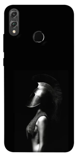 Чехол на Huawei Honor 8X Goddess of war ver.7 фото 1 из 1