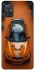 Чохол на Samsung Galaxy A71 BMW orange фото 1 з 1