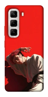 Чехол на Infinix Hot 50 4G Itadori фото 1 из 1