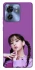 Чохол на Motorola Edge 40 JISOO - BLACKPINK фото 1 з 1
