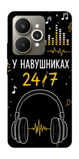Чехол на Realme 15 24/7 фото 1 из 1