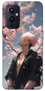 Чехол на OnePlus 9 Ryomen Sukuna v2 фото 1 из 1