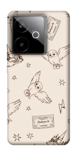 Чохол на Realme GT 7T Harry Potter v2 фото 1 з 1