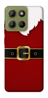 Чохол на Motorola Moto G15 4G Новорічний v4 фото 1 з 1