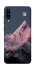 Чохол на ZTE Blade A7s (2019) Pink mountain фото 1 з 1