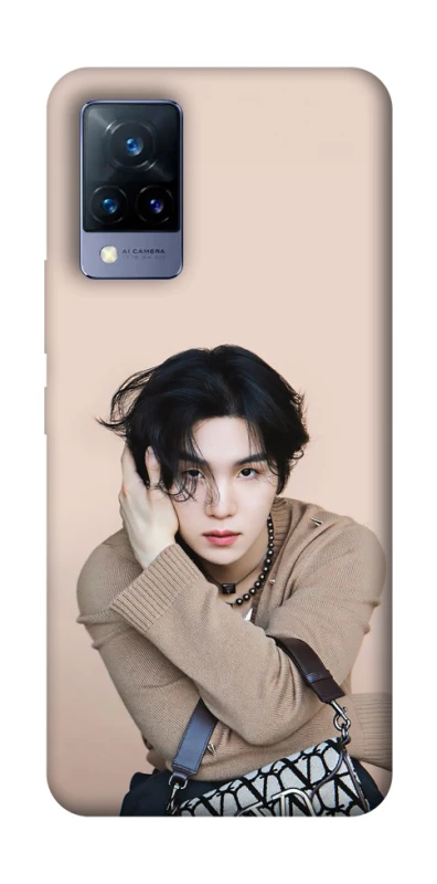 Чохол на Vivo V21 Suga - BTS фото 1 з 1