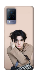 Чохол на Vivo V21 Suga - BTS фото 1 з 1