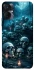 Чохол на TECNO Spark 9 Pro Skulls v3 фото 1 з 1