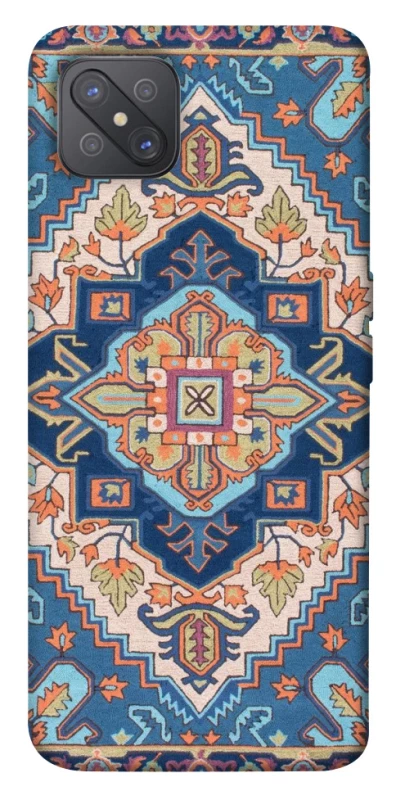 Чехол на Oppo A92s Килим v3 фото 1 из 1