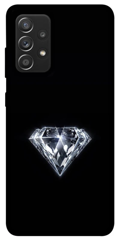 Чехол на Samsung Galaxy A52 4G / A52 5G Бриллиант фото 1 из 1