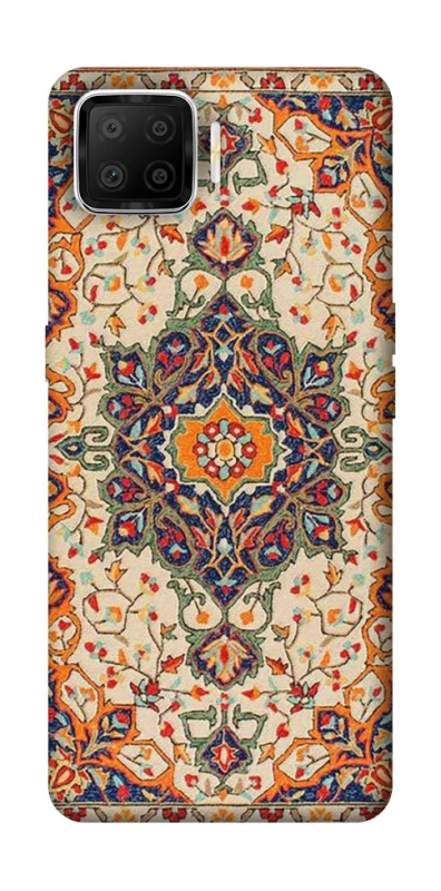 Чехол на Oppo A73 (2017) Килим v10 фото 1 из 1