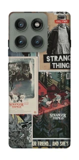 Чохол на Motorola Edge 60 Pro Stranger Things ver.15 фото 1 з 1