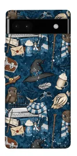 Чохол на Google Pixel 6a Harry Potter V20 фото 1 з 1
