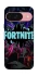 Чохол на Google Pixel 9 Fortnite logo ver.3 фото 1 з 1