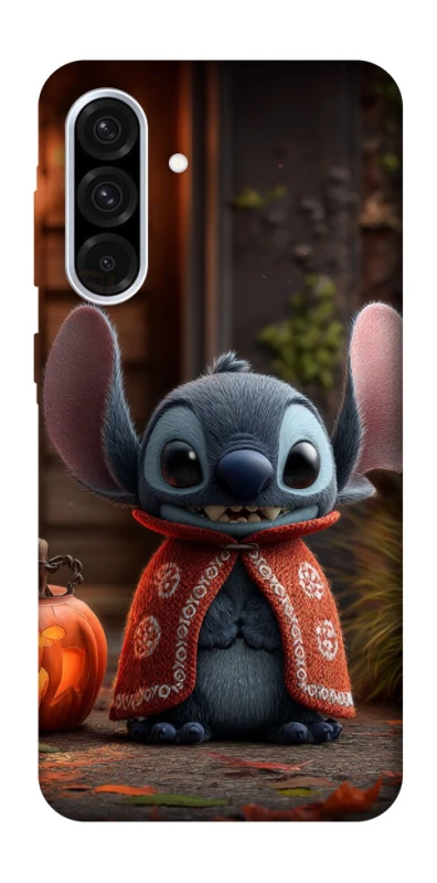 Чохол на Samsung Galaxy A36 5G Stitch ver.14 фото 1 з 1