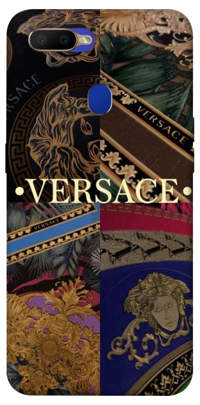 Чехол на Oppo A5s Versace фото 1 из 1