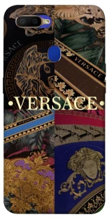 Чехол на Oppo A5s Versace фото 1 из 1