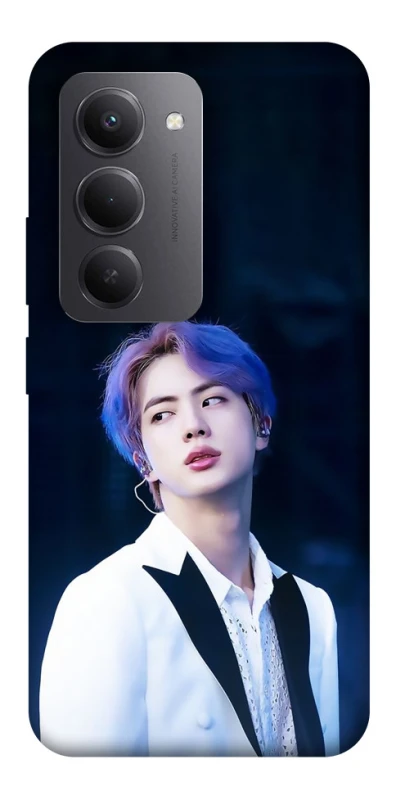 Чохол на Xiaomi Redmi 15 (Global) Jin - BTS фото 1 з 1