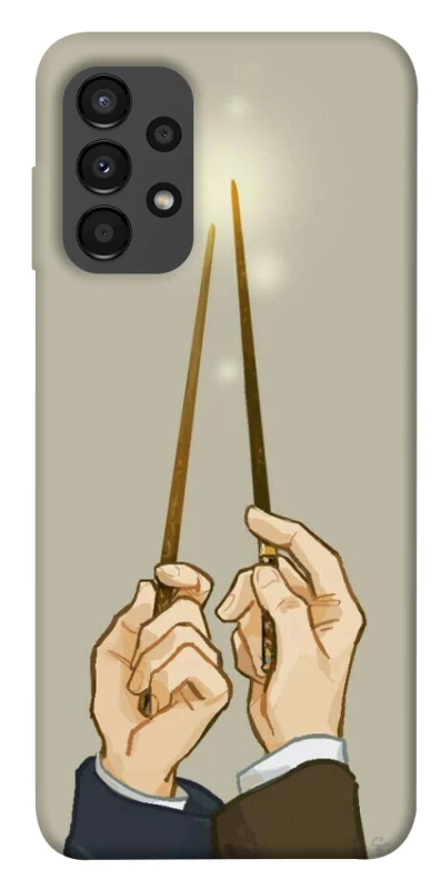 Чехол на Samsung Galaxy A13 4G Harry Potter v3 фото 1 из 1