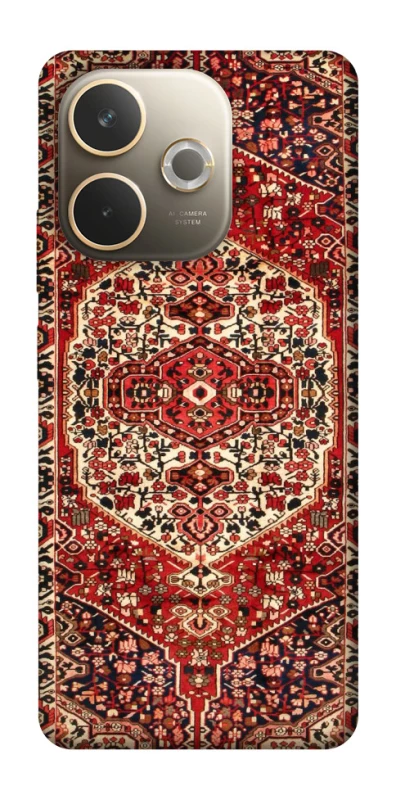 Чохол на Oppo A5 Pro 4G Килим v11 фото 1 з 1