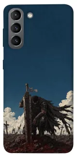 Чехол на Samsung Galaxy S21 Berserk v22 фото 1 из 1