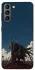 Чохол на Samsung Galaxy S21 Berserk v22 фото 1 з 1