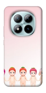 Чохол на Xiaomi Redmi Note 15 Pro+ 5G Sonny фото 1 з 1