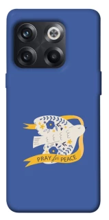 Чохол на OnePlus 10T Ластівка фото 1 з 1