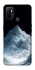 Чехол на Oppo A53 / A32 / A33 White mountain фото 1 из 1