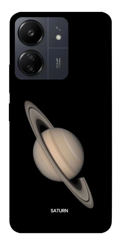 Чохол на Xiaomi Poco C65 Saturn фото 1 з 1