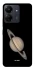 Чохол на Xiaomi Redmi 13C Saturn фото 1 з 1