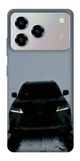 Чохол на ZTE Blade A76 Lexus v8 фото 1 з 1