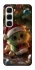 Чохол на Infinix Hot 60i Grinch mood ver.4 фото 1 з 1