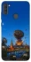 Чохол на Samsung Galaxy A11 Moscow never sleeps ver.8 фото 1 з 1