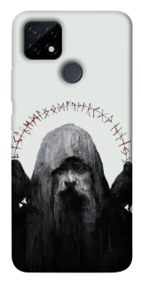 Чехол на Realme C21Y Один фото 1 из 1